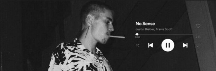 Justin Bieber Charts's banner