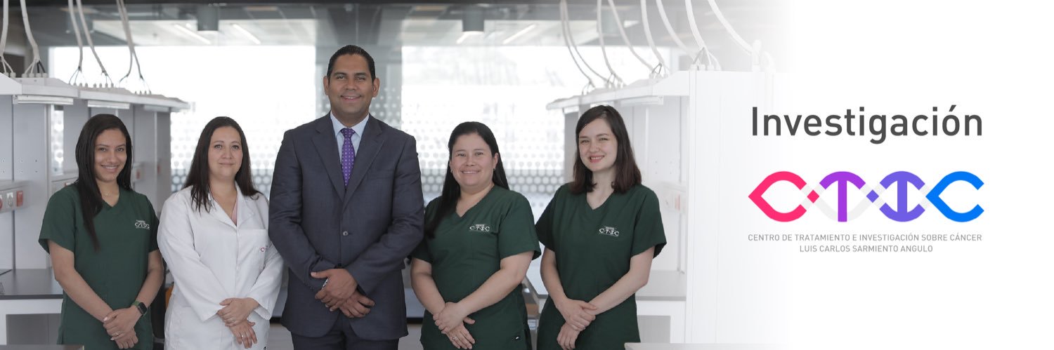 Investigación CTIC's banner