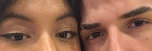 ʞɐnǝˢᶠᶜ banner