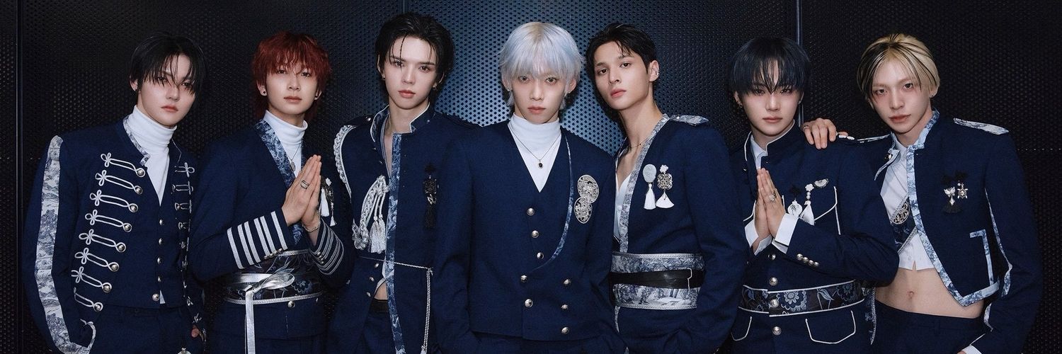 Haley (Jiho's Ver) banner