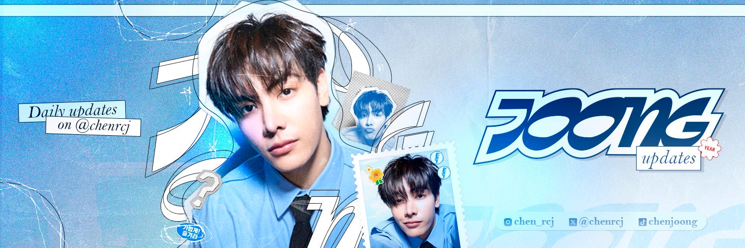 Joong Updates's banner