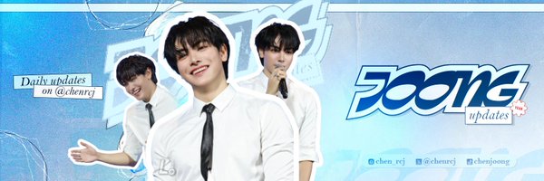 joongupdates Profile Banner
