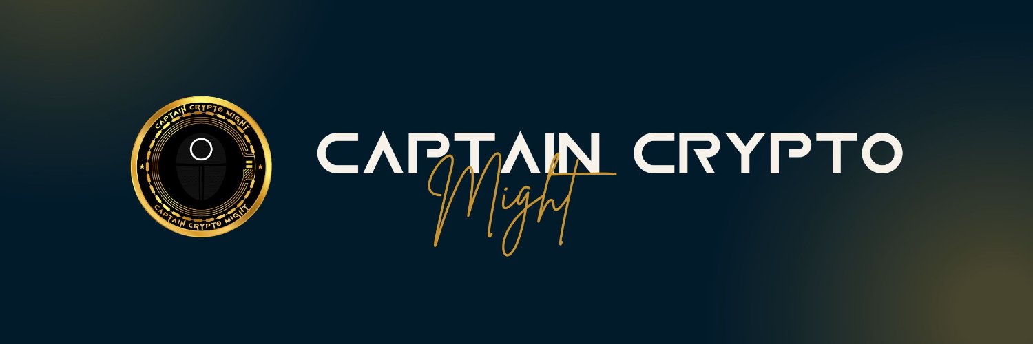 CryptoCrew 𐤊 banner