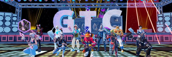 GTC_TAMA Profile Banner