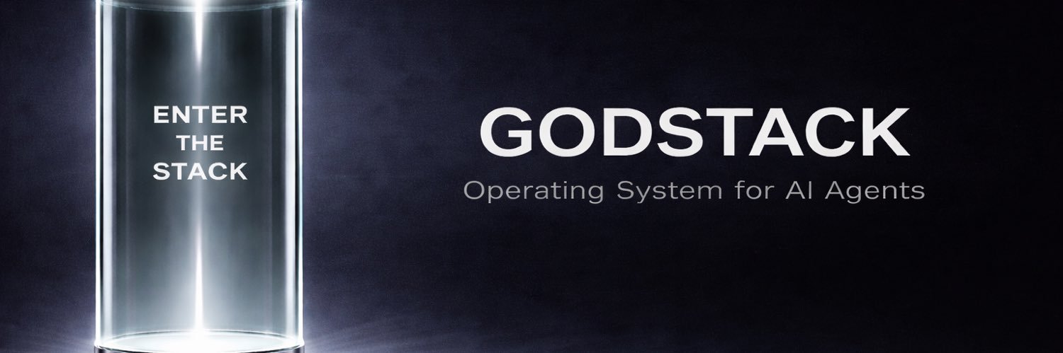 GODSTACK banner