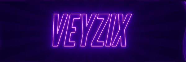 veyzixCS Profile Banner