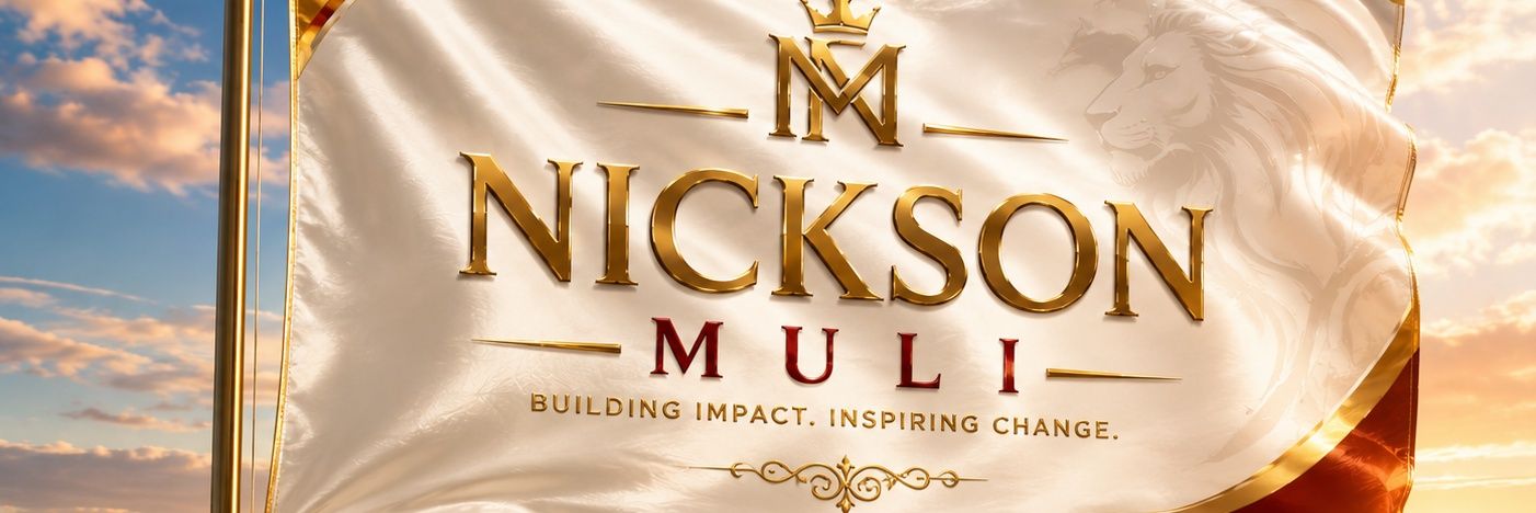 Nickson_GMuli's profile banner image