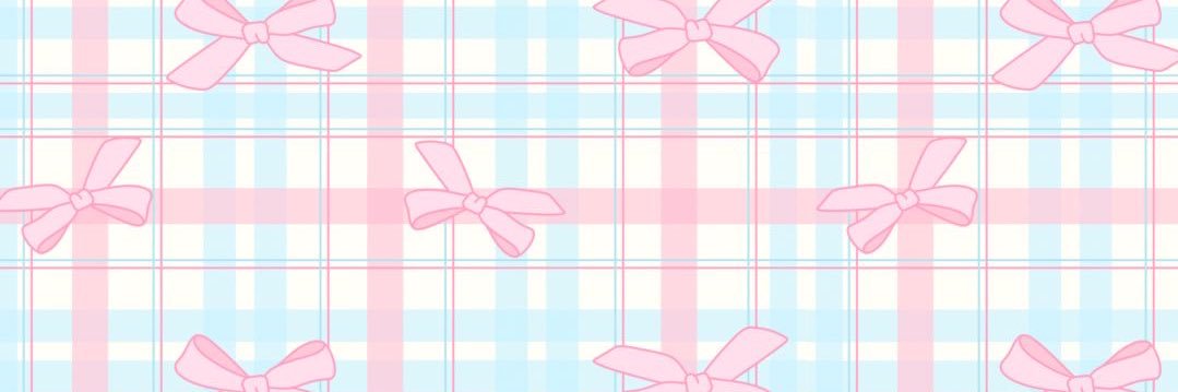 ㍕🎀♡ banner
