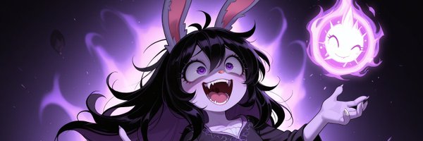 CeluniaMoon Profile Banner