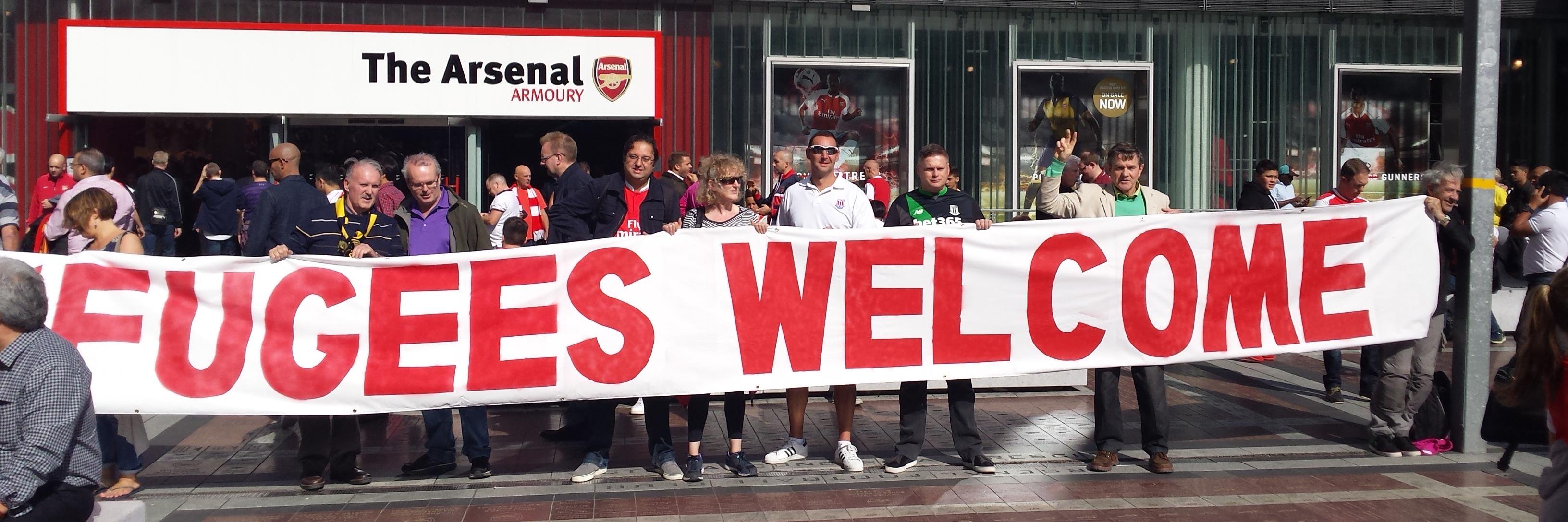 GOONERSaA's profile banner image