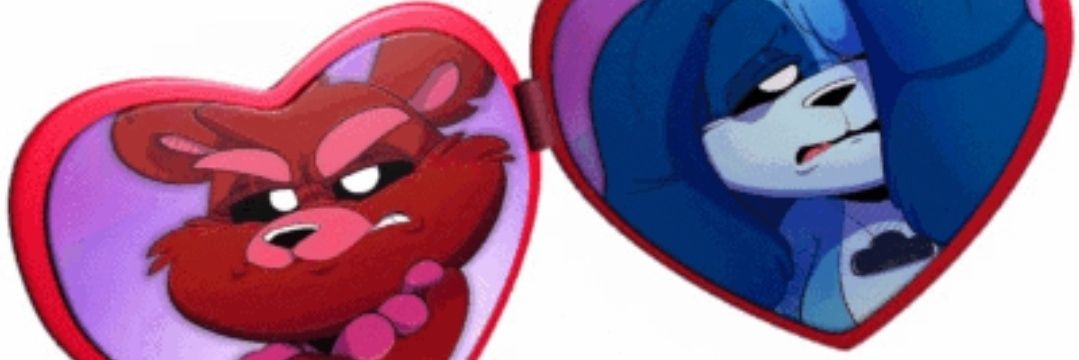 kit🍉「♥️☀️」「💔☁️」 banner