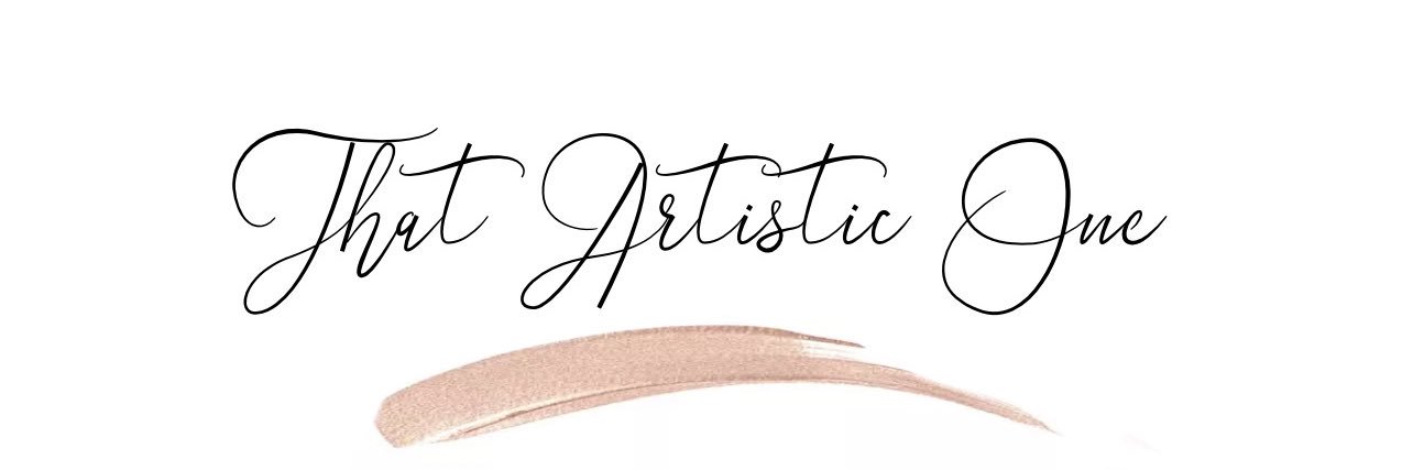 ThatArtisticOne's profile banner image