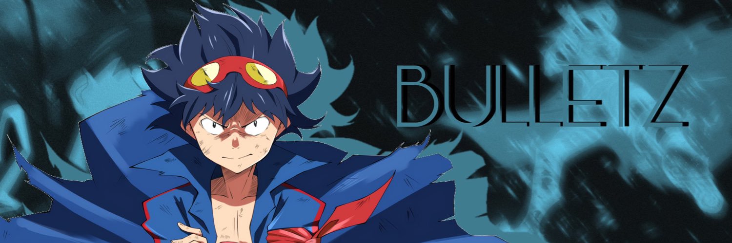 YMBulletz's profile banner image