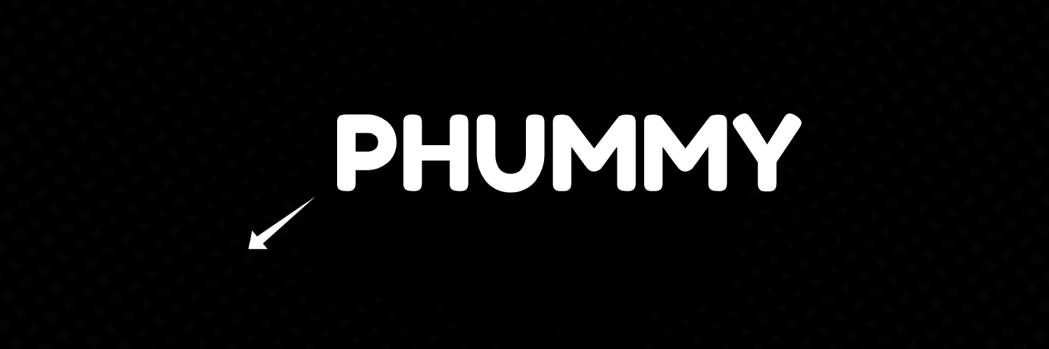 Phummy banner