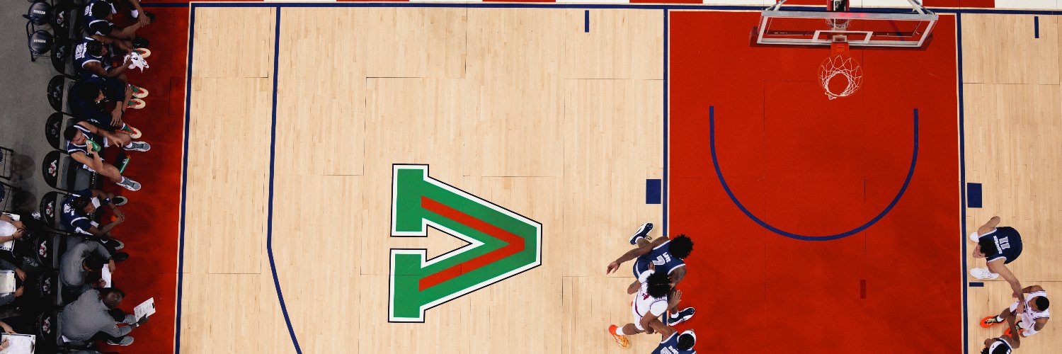 Fresno State Men’s Basketball's banner