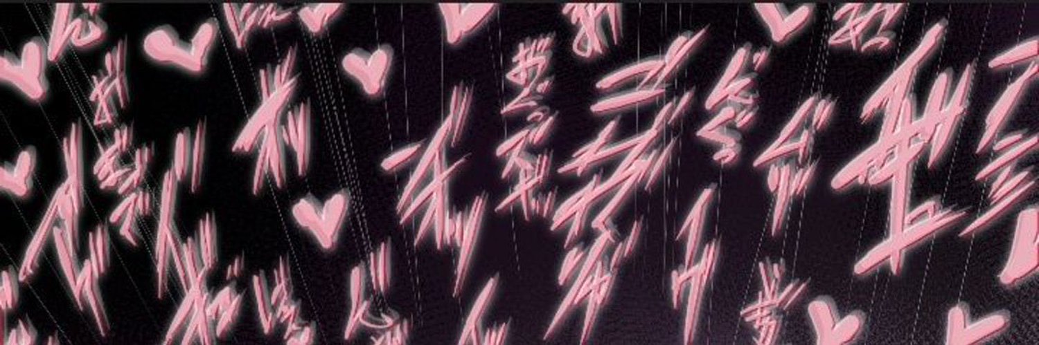 🐴⚔️︎💕︎ banner