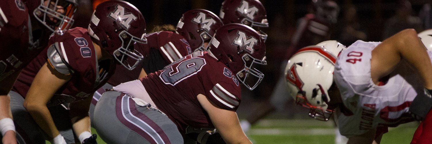 Morrilton Devil Dog Football banner