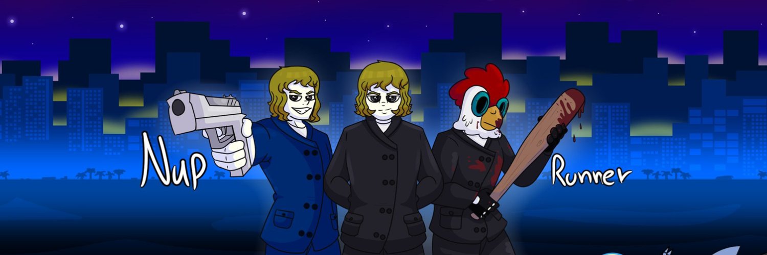 _NapRunner_'s profile banner image