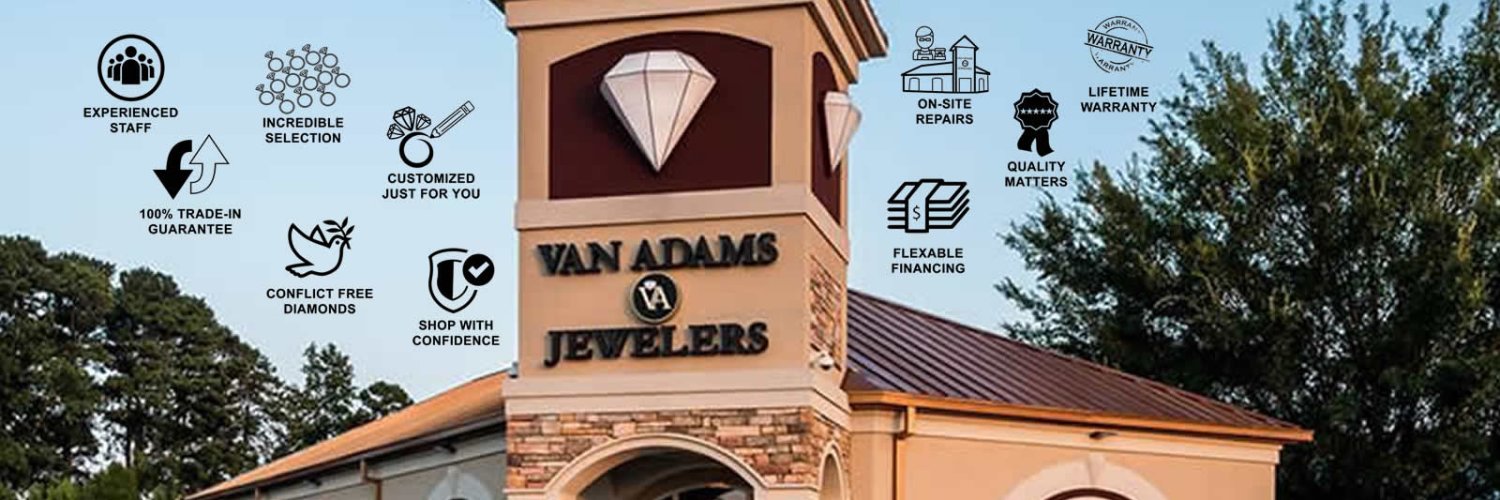 VanAdamsJeweler's profile banner image