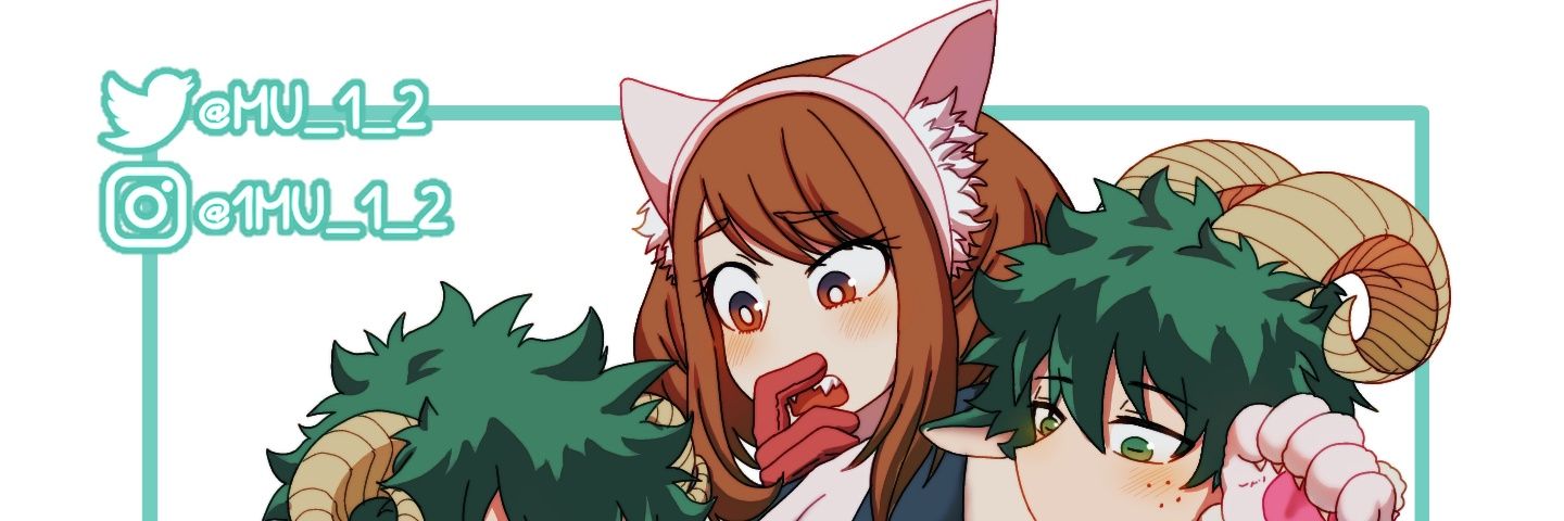 🥦🍵-Artist Izuocha khổ nhất thế giới's banner