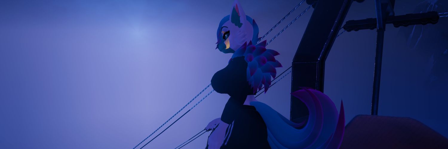 mediumkinkajou's profile banner image
