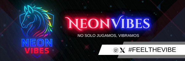 NeonVibesEsport Profile Banner