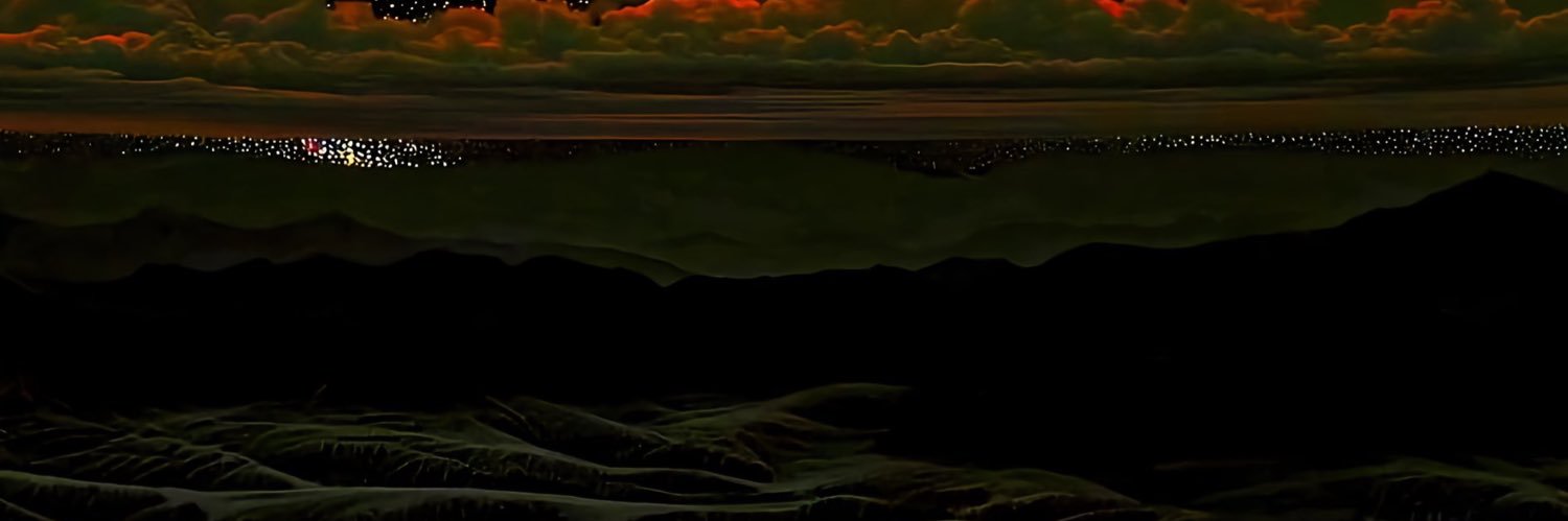 SpiritCurator banner