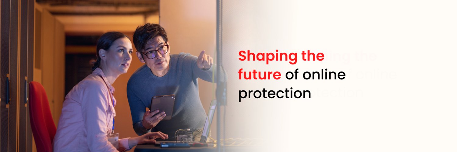 McAfee_Labs's profile banner image