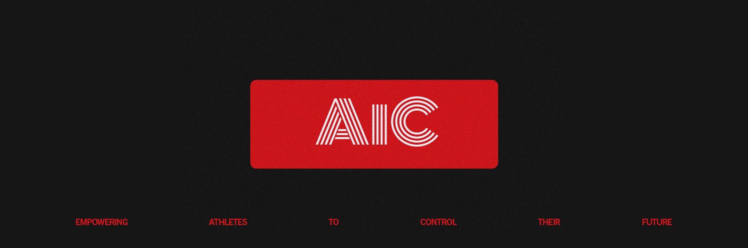 AiC.Sports's banner