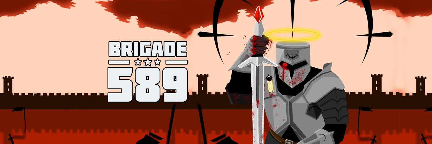 Leo the Harbinger banner