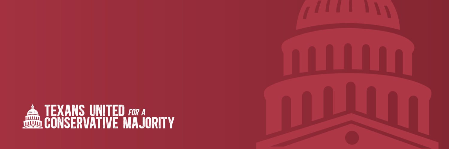 TUCM's banner