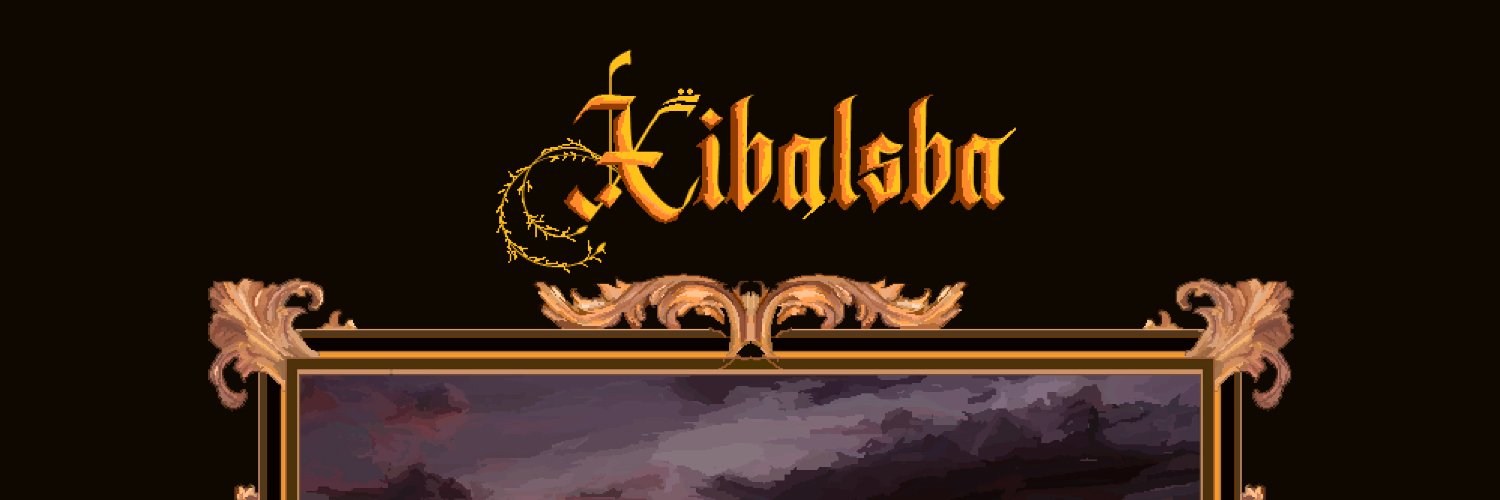 Xibalsba's profile banner image