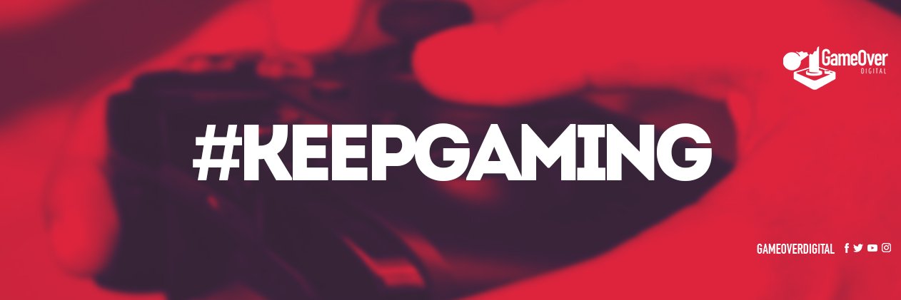 gameoverdigital's profile banner image
