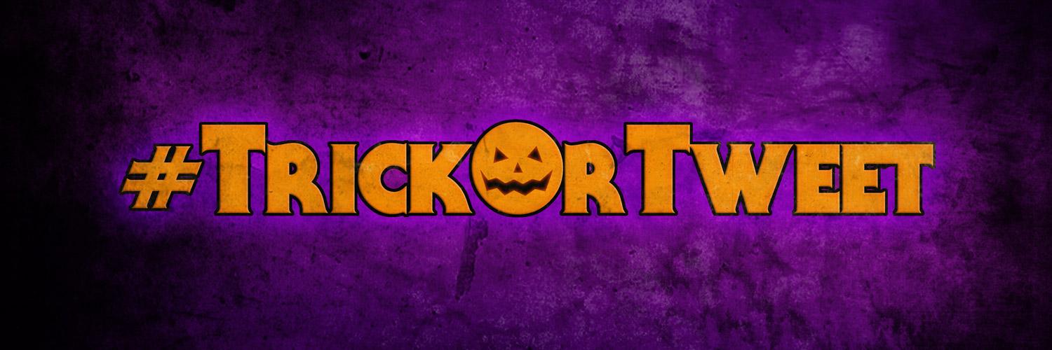 TrickorTweetUK's profile banner image