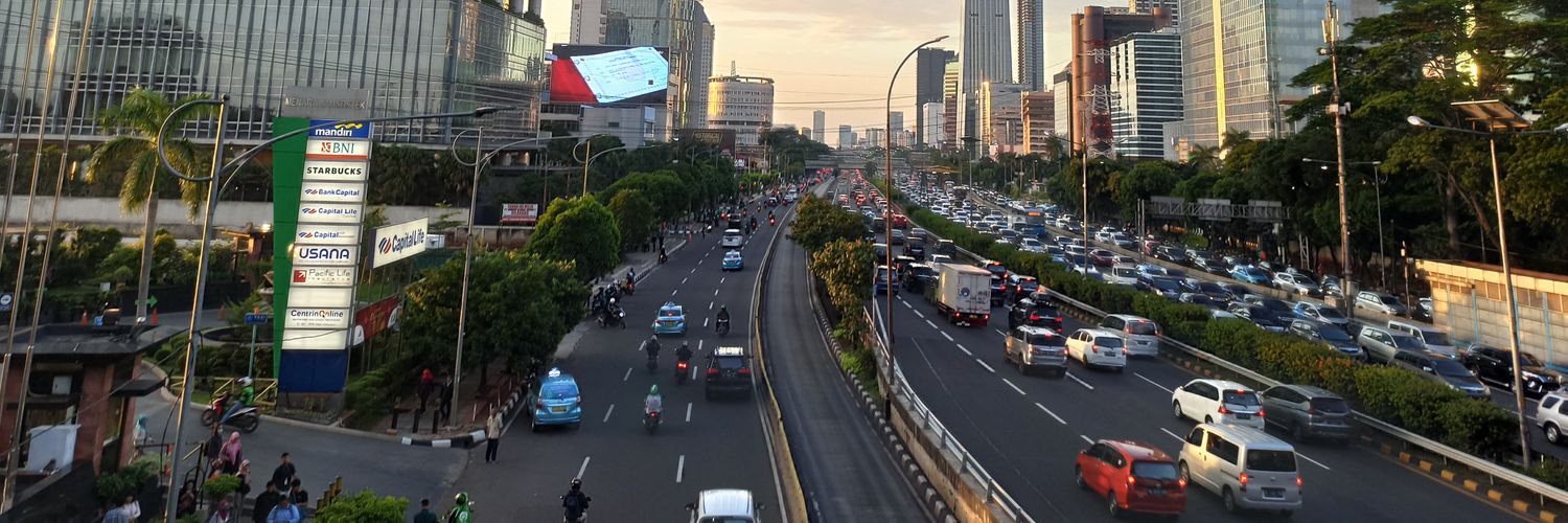 Luthfi Hawari banner