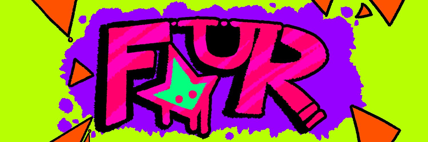 Fur's banner