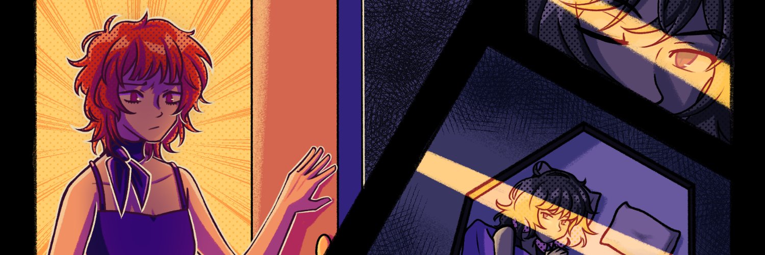 VerbenaStudio's profile banner image
