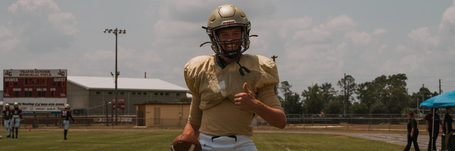 Mason Scheloske banner