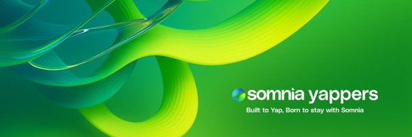 SomniaYappers Profile Banner
