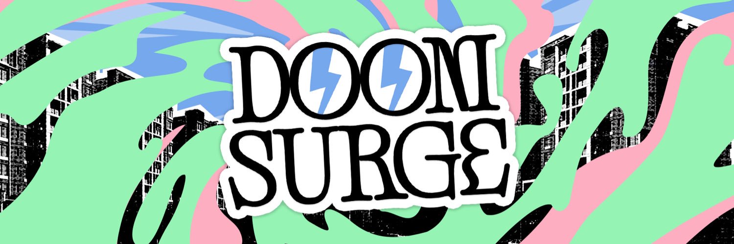 D00MSURGE's profile banner image