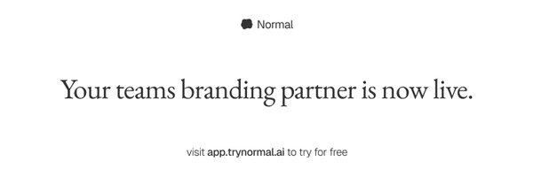 trynormalai Profile Banner