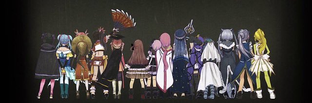 💜Daily Felicia💜 banner