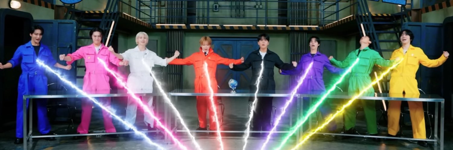 sunset outlaw banner