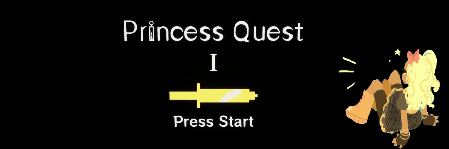 𝐏𝐑𝐈𝐍𝐂𝐄𝐒𝐒 𝐐𝐔𝐄𝐒𝐓. banner