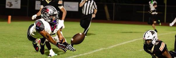 Kylian Knight banner