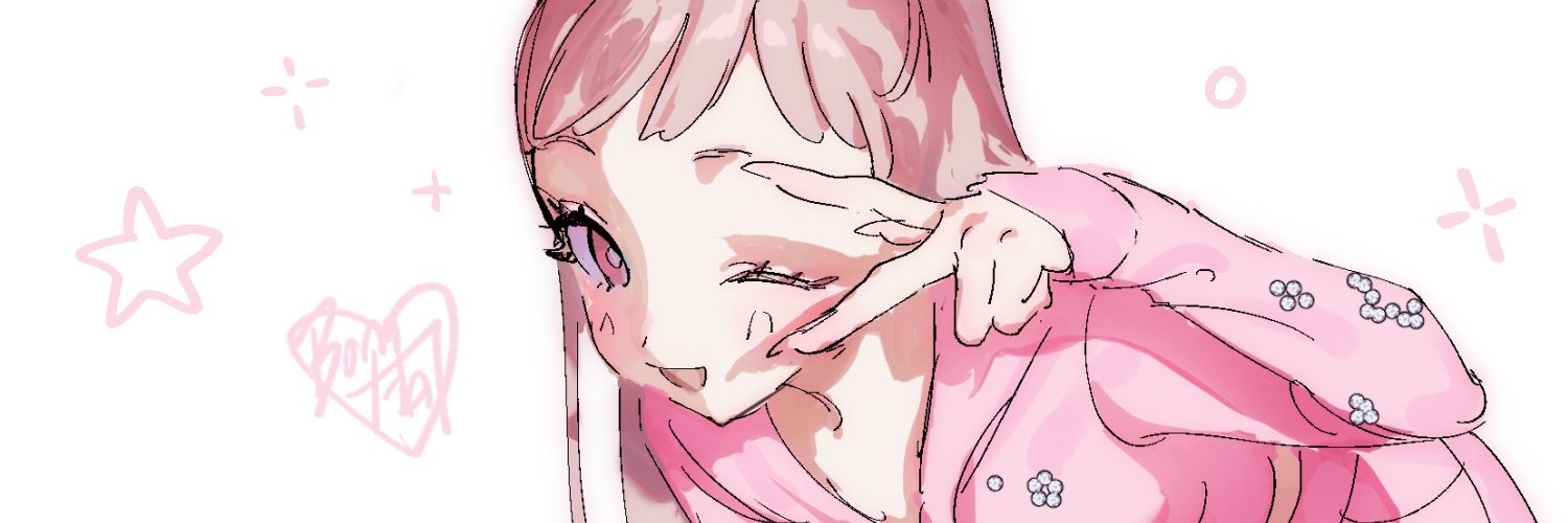 xezhous's profile banner image