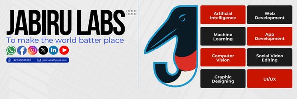 Jabirulabs Profile Banner