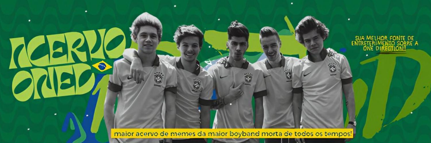 acervo oned banner