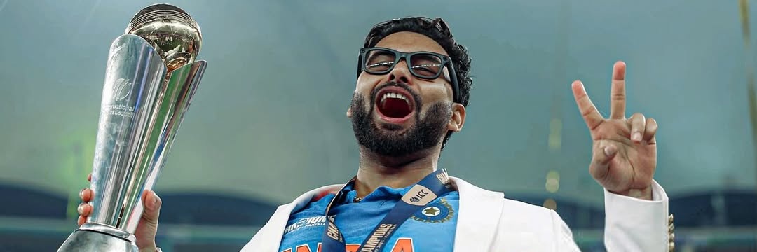 విష్ణు వర్ధన్ 🍊 banner