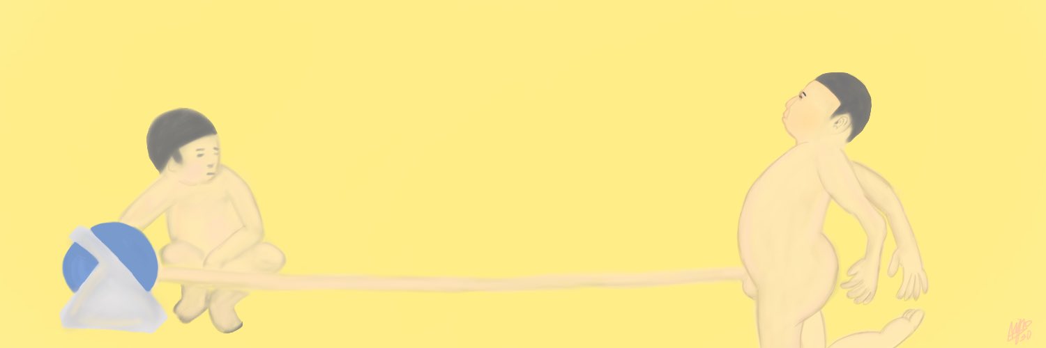 がちゅぴん🍀 banner